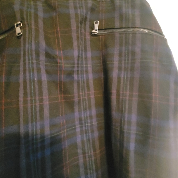 Reitmans skirt plais size 15 - Picture 2 of 16